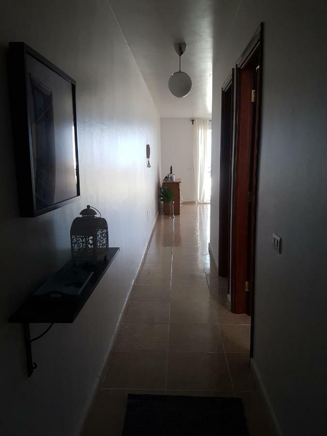 Tazacorte Sol Apartment ภายนอก รูปภาพ